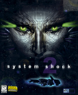 System Shock 2